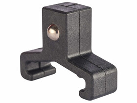 Milwaukee 3/8 inch dugókulcs tartó sínhez rögzítő 10 db Milwaukee 3/8 inch dugókulcs tartó sínhez rögzítő 10 db