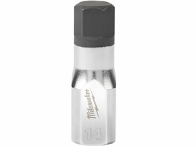 Milwaukee 3/8 inch imbusz dugókulcs 14 mm Milwaukee 3/8 inch imbusz dugókulcs 14 mm