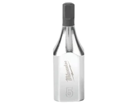 Milwaukee 3/8 inch imbusz dugókulcs 5 mm Milwaukee 3/8 inch imbusz dugókulcs 5 mm