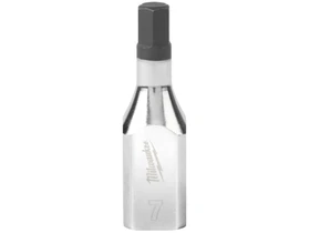 Milwaukee 3/8 inch imbusz dugókulcs 7 mm Milwaukee 3/8 inch imbusz dugókulcs 7 mm