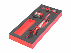 Milwaukee 3 részes szerszám készlet Milwaukee 3 részes szerszám készlet