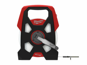 Milwaukee 30 m-es keretes mérőszalag Milwaukee 30 m-es keretes mérőszalag