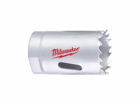 Milwaukee 30 mm-es bimetál körkivágó