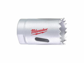 Milwaukee 30 mm-es bimetál körkivágó Milwaukee 30 mm-es bimetál körkivágó
