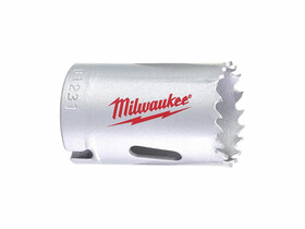 Milwaukee 32 mm-es bimetál körkivágó Milwaukee 32 mm-es bimetál körkivágó