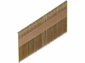 Milwaukee 34° 3.1 x 63 mm d-fejű szalagszeg Milwaukee 34° 3.1 x 63 mm d-fejű szalagszeg