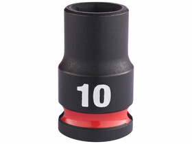 Milwaukee 3/8 inch 10 mm gépi dugókulcs Milwaukee 3/8 inch 10 mm gépi dugókulcs