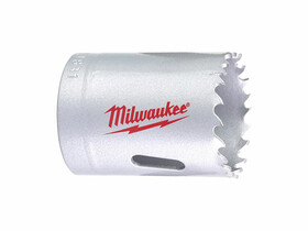 Milwaukee 38 mm-es bimetál körkivágó Milwaukee 38 mm-es bimetál körkivágó