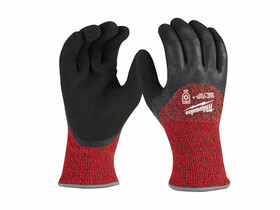 Milwaukee 4/D - S/7 vágásbiztos kesztyű Milwaukee 4/D - S/7 vágásbiztos kesztyű