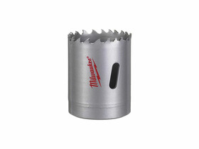 Milwaukee 40 mm-es bimetál körkivágó Milwaukee 40 mm-es bimetál körkivágó