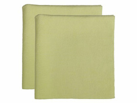 Milwaukee 400 x 400 mm sárga törlőkendő 2 db Milwaukee 400 x 400 mm sárga törlőkendő 2 db