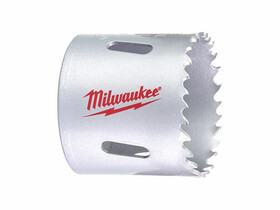 Milwaukee 48 mm-es bimetál körkivágó