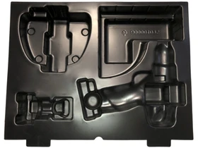 Milwaukee 4931436215 koffer betét Milwaukee 4931436215 koffer betét