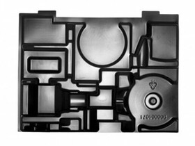 Milwaukee 4931465512 koffer betét Milwaukee 4931465512 koffer betét