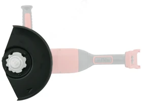 Milwaukee 4931465862 védőburkolat sarokcsiszolóhoz Milwaukee 4931465862 védőburkolat sarokcsiszolóhoz