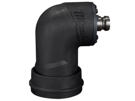 Milwaukee 4931472343 Sarokfúró tokmány adapter Milwaukee 4931472343 Sarokfúró tokmány adapter