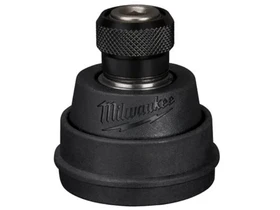 Milwaukee 4931472345 6 mm Bitbefogású átalakító adapter Milwaukee 4931472345 6 mm Bitbefogású átalakító adapter