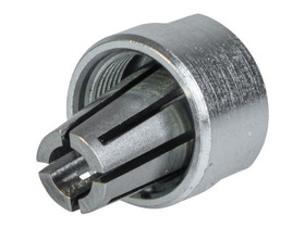 Milwaukee 6 mm-es szűkítő patron élmaróhoz 4931479476 Milwaukee 6 mm-es szűkítő patron élmaróhoz 4931479476