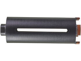 Milwaukee 62 x 180 mm gyémántfúrókorona szárazfúráshoz Milwaukee 62 x 180 mm gyémántfúrókorona szárazfúráshoz