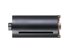 Milwaukee 82 x 180 mm gyémántfúrókorona szárazfúráshoz Milwaukee 82 x 180 mm gyémántfúrókorona szárazfúráshoz