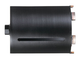 Milwaukee 127 x 180 mm gyémántfúrókorona szárazfúráshoz Milwaukee 127 x 180 mm gyémántfúrókorona szárazfúráshoz
