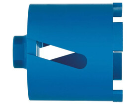 Milwaukee 68 x 90 mm gyémántfúrókorona szárazfúráshoz Milwaukee 68 x 90 mm gyémántfúrókorona szárazfúráshoz