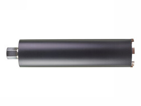 Milwaukee 112 x 490 mm gyémántfúrókorona szárazfúráshoz Milwaukee 112 x 490 mm gyémántfúrókorona szárazfúráshoz