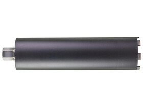 Milwaukee 122 x 490 mm gyémántfúrókorona szárazfúráshoz