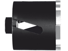 Milwaukee 68 x 90 mm gyémántfúrókorona szárazfúráshoz Milwaukee 68 x 90 mm gyémántfúrókorona szárazfúráshoz