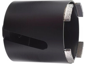 Milwaukee 82 x 90 mm gyémántfúrókorona szárazfúráshoz Milwaukee 82 x 90 mm gyémántfúrókorona szárazfúráshoz