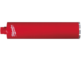 Milwaukee 250 x 525 mm gyémántfúrókorona vizesfúráshoz Milwaukee 250 x 525 mm gyémántfúrókorona vizesfúráshoz