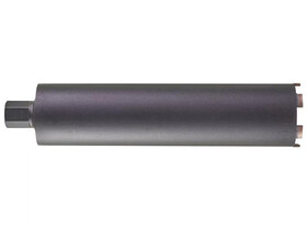 Milwaukee 107 x 490 mm gyémántfúrókorona szárazfúráshoz Milwaukee 107 x 490 mm gyémántfúrókorona szárazfúráshoz