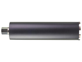 Milwaukee 117 x 490 mm gyémántfúrókorona szárazfúráshoz Milwaukee 117 x 490 mm gyémántfúrókorona szárazfúráshoz