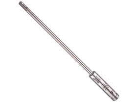 Milwaukee 300mm sDS-Plus hosszabbítószár Milwaukee 300mm sDS-Plus hosszabbítószár