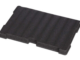 Milwaukee habbetét Packout 1 tárolórendszerhez Milwaukee habbetét Packout 1 tárolórendszerhez