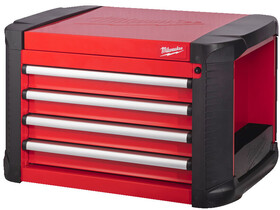 Milwaukee STC30-1 szerszámosláda Milwaukee STC30-1 szerszámosláda