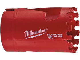 Milwaukee 32 mm 5/8 gyémántfúrókorona sarokcsiszolóra Milwaukee 32 mm 5/8 gyémántfúrókorona sarokcsiszolóra