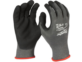 Milwaukee 5/E vágási szintű S/7-es vágásbiztos kesztyű 144 db Milwaukee 5/E vágási szintű S/7-es vágásbiztos kesztyű 144 db