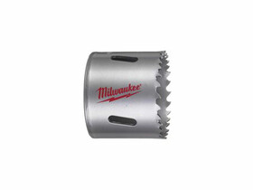 Milwaukee 51 mm-es bimetál körkivágó Milwaukee 51 mm-es bimetál körkivágó