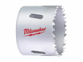 Milwaukee 57 mm-es bimetál körkivágó