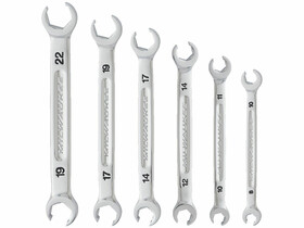Milwaukee 6 részes villáskulcs készlet Milwaukee 6 részes villáskulcs készlet