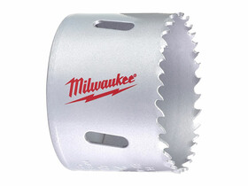 Milwaukee 60 mm-es bimetál körkivágó