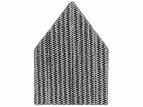 Milwaukee 67x92 HL G80 tépőzáras deltacsiszolólap 12 db + csiszolótalp védővel Milwaukee 67x92 HL G80 tépőzáras deltacsiszolólap 12 db + csiszolótalp védővel