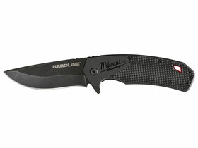 Milwaukee 89mm Hardline Folding Knife Smooth összecsukható kés Milwaukee 89mm Hardline Folding Knife Smooth összecsukható kés