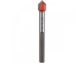 Milwaukee 8x60 mm-es üvegfúró Milwaukee 8x60 mm-es üvegfúró