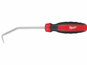 Milwaukee 90°-os hegyű szerelő kampó Milwaukee 90°-os hegyű szerelő kampó