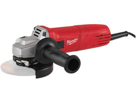 Milwaukee AG 10-125 EK sarokcsiszoló Milwaukee AG 10-125 EK