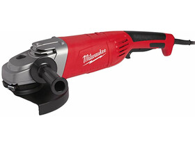 Milwaukee AG 24-230 E/DMS sarokcsiszoló Milwaukee AG 24-230 E/DMS