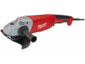 Milwaukee AG 24-230 E sarokcsiszoló Milwaukee AG 24-230 E