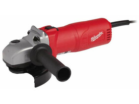 Milwaukee AG 9-125 XE sarokcsiszoló Milwaukee AG 9-125 XE